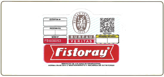 beneficios del sello Bureau Veritas
